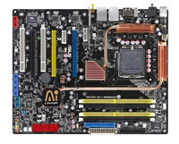 Asus P5N32-SLI Premium/WiFi-AP